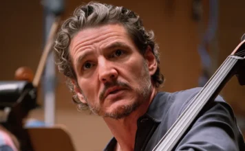 Behemoth! Una Vita. Da Ricomporre: il teaser trailer del nuovo film di Tony Gilroy con Pedro Pascal