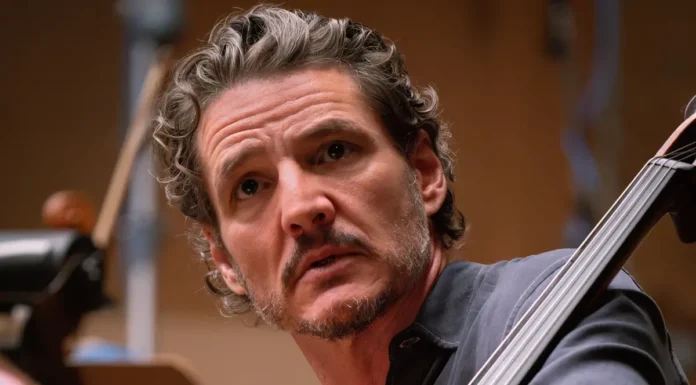Behemoth! Una Vita. Da Ricomporre: il teaser trailer del nuovo film di Tony Gilroy con Pedro Pascal