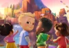 CoComelon: Il Film, il trailer del film d’animazione in arrivo nel 2027 In foto i protagonisti del film di animazione CoComelon: Il Film.