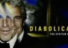 Diabolical: The Epstein Files arriva su HBO Max a settembre La key-art del documentario Diabolical: The Epstein Files.