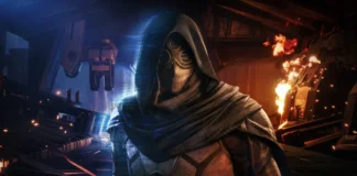 Dune: Awakening: il nuovo gameplay su PS5 e tutte le novità delle versioni console L'artwork del videogioco Dune: Awakening.