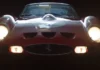 Ferrari 250 GTO: il film evento racconta Mauro Forghieri e l’auto che salvò Maranello La Ferrario 250 GTO nel documentario Ferrari 250 GTO - L’auto di Mauro Forghieri che salvò Maranello.