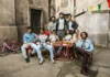 HBO Max: le novità di settembre 2026, tutti i titoli da non perdere In foto i protagonisti della serie HBO Max 4 Blocks Zero.