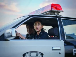 Jung Ho-yeon nel film Hope.