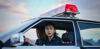 Jung Ho-yeon nel film Hope.