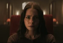 The Mortuary Assistant, l’horror psicologico tratto dal videogioco arriva al cinema In foto la protagonista dell'horror Mortuary Assistant.