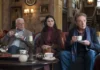 Steve Martin, Martin Short e Selena Gomez in Only Murders in London.