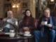 Steve Martin, Martin Short e Selena Gomez in Only Murders in London.