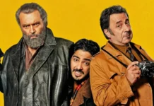 Il Malloppo – Recensione della crime comedy con Abatantuono, Mago Forest e Max Angioni