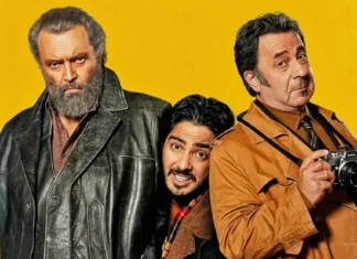 Il Malloppo – Recensione della crime comedy con Abatantuono, Mago Forest e Max Angioni