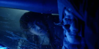Austin Abrams nell'horror Resident Evil.