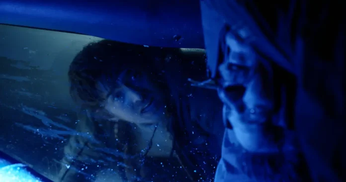 Resident.evil.footage.cover Austin Abrams nell'horror Resident Evil.
