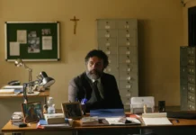 Serpenti: trailer e poster del nuovo film con Alessandro Borghi e Valeria Golino