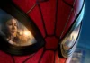 Spider-Man nel poster del film Spider-Man: Brand New Day.