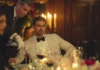 Theo James nella stagione 2 di The Gentlemen.