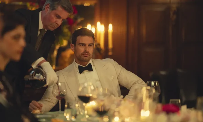 The.gentlemen.2.trailer.cover Theo James nella stagione 2 di The Gentlemen.