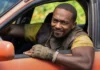 Twisted Metal: le prime due stagioni arrivano su Sky e NOW Anthony Mackie nella serie TV Twisted Metal.