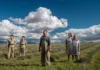 Valensole 1965: il caso UFO più inquietante della Francia diventa un film Una scena dal film Valensole 1965.