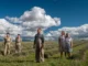 Valensole 1965: il caso UFO più inquietante della Francia diventa un film Una scena dal film Valensole 1965.