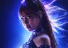 La rapper Lisa nel poster del documentario Always Lalisa.