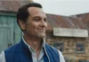 Emmy Awards 2026: Apple TV conquista 29 premi e domina con Widow’s Bay Matthew Rhys nella serie Apple TV Widow’s Bay.