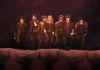 BTS World Tour ARIRANG: i concerti di Buenos Aires e São Paulo al cinema I BTS nel poster del film concerto BTS World Tour ARIRANG.