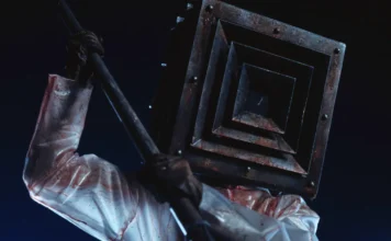Camp Miasma adolescenza, sesso e morte: l’horror di Jane Schoenbrun arriva su MUBI Una scena dall'horror Camp Miasma adolescenza, sesso e morte.