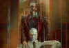 Uscite Disney+ ottobre 2026: film e serie in arrivo Una immagine tratta dalla key-art della serie VisionQuest.