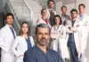 Doc – Nelle tue mani 4, Luca Argentero torna in corsia: cosa succederà nella nuova stagione L'artwork della stagione 4 della serie Rai Doc - Nelle tue mani.