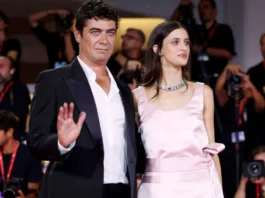 Dracula, Riccardo Scamarcio e Benedetta Porcaroli protagonisti della nuova serie audio Audible Riccardo Scamarcio, e Benedetta Porcaroli a Venezia 83 per presentare l'audible Dracula.