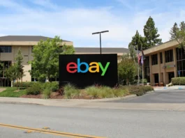 eBay, vendere diventa gratis: niente più commissioni per i privati In foto una sede del marketplace ebay.