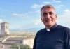 Don Walter Insero nel programma RaiPLay Francesco d’Assisi e i suoi ribelli.
