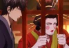 Gintama the Movie 2026: Yoshiwara in fiamme, l’anteprima italiana a Lucca Comics & Games Una scena dall'anime Gintama the Movie 2026: Yoshiwara in fiamme..