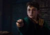 Dominic McLaughlin nella serie HBO Harry Potter e la Pietra Filosofale.