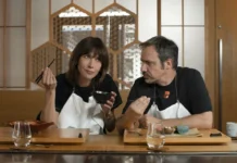 Il tempo di Anne, Sophie Marceau nel film di Lisa Azuelos: trailer e poster ufficiali
