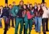Ingorgo: trailer e data di uscita della serie comedy Prime Video I personaggi della serie Prime Video Ingorgo nel poster ufficiale.