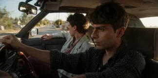Una scena dalla serie RaiPlay Livatino – Il giudice e i suoi assassini.