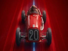 Maserati – The Brothers: Anthony Hopkins e Al Pacino nel biopic che racconta la genesi dello storico marchio