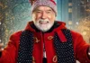 Arnold Schwarzenegger nel film Missione: salvare il Natale.