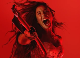 Monster: La storia di Lizzie Borden: su Netflix il nuovo capitolo della serie di Ryan Murphy Il poster della serie Netflix Monster: La storia di Lizzie Borden.