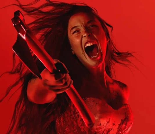 Monster: La storia di Lizzie Borden: su Netflix il nuovo capitolo della serie di Ryan Murphy Il poster della serie Netflix Monster: La storia di Lizzie Borden.