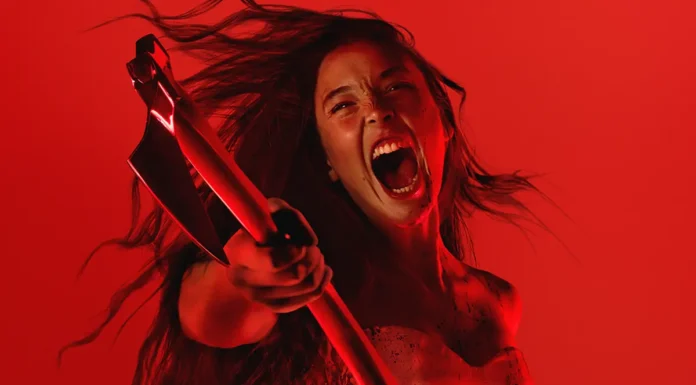 Monster: La storia di Lizzie Borden: su Netflix il nuovo capitolo della serie di Ryan Murphy Il poster della serie Netflix Monster: La storia di Lizzie Borden.