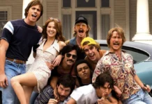 Uscite MUBI settembre 2026: tutti i nuovi film del mese I protagonisti del film Tutti vogliono qualcosa.