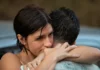 Noi, un po’ meglio: Elio Germano e Maria Chiara Giannetta nella nuova commedia di Daniele Luchetti Maria Chiara Giannetta ed Elio Germano nel film Netflix Noi, un po’ meglio.