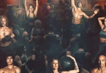 Physical Italia: Da 100 a 1, la sfida entra nel vivo: 24 concorrenti verso la finale In foto i concorrenti dell'edizione 2026 di Physical Italia.