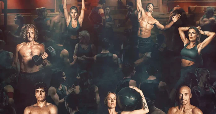 Physical.italia.2006.cover In foto i concorrenti dell'edizione 2026 di Physical Italia.