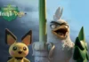 Racconti Pokémon – Le disavventure di Sirfetch’d e Pichu: la nuova serie arriva su Disney+ Una immagine dalla serie Racconti Pokémon - Le disavventure di Sirfetch’d e Pichu.