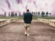 L'ex calciatore Daniele De Rossi nel poster della docuserie Sky Radici.