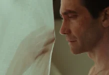 Rimani ancora: Jake Gyllenhaal nel teaser trailer del nuovo film di M. Night Shyamalan Jake Gyllenhaal nel film Rimani ancora.
