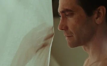 Rimani ancora: Jake Gyllenhaal nel teaser trailer del nuovo film di M. Night Shyamalan Jake Gyllenhaal nel film Rimani ancora.